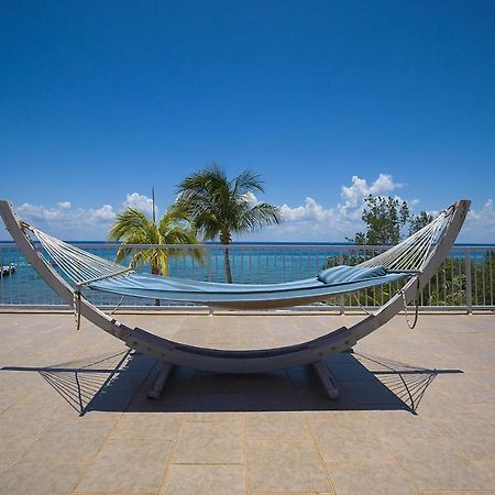 The Queen Of Cozumel Beach House -Luxury Beachfront Villa- Million Dollars View Buitenkant foto